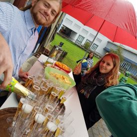 Abteilungsübung 2018