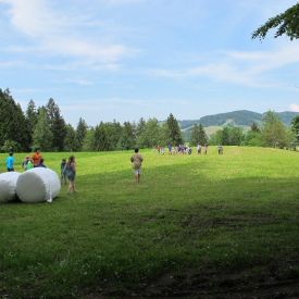 Familientag 2013