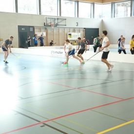 Unihockey