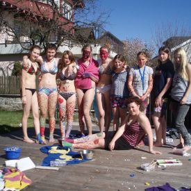 Pfadiübungen 2011_12