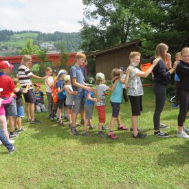 Altpapiersammeln im Sommer_15