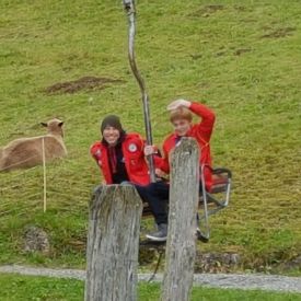 Wölfe