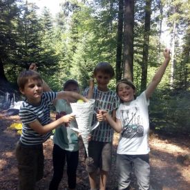 Übungen Wolfsstufe 2015_16