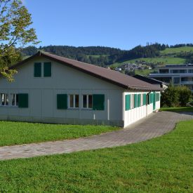 Pfadiheim