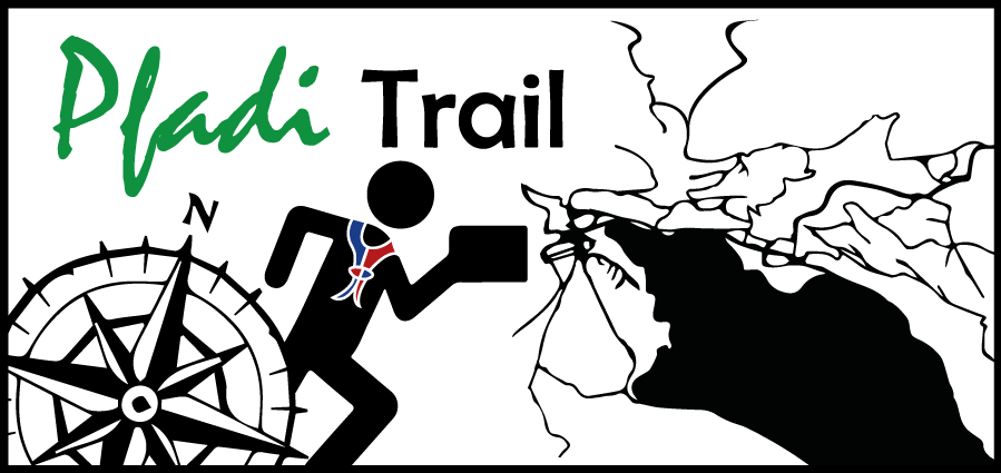 Pfadi-Trail Titelbild