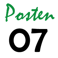Posten 07