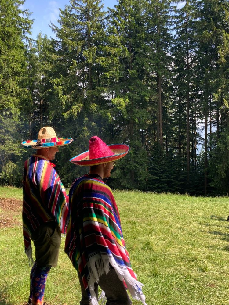 PfiLa 2025 – Viva México!