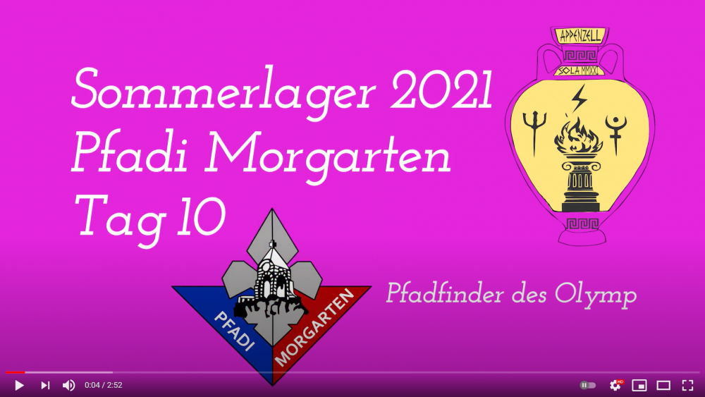 Vlog 10