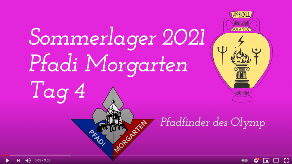 Vlog, Tag 4