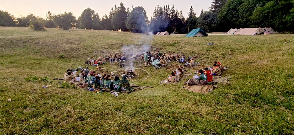 BiPi-Feuer