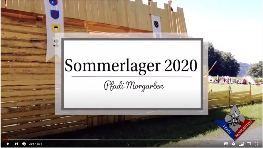 Video vom Sola 2020